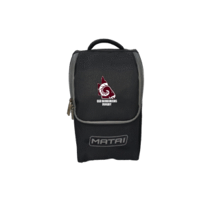 QLD Barbarians - Elite Boot Bag