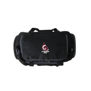 QLD Barbarians - Elite Gear Bag - Medium