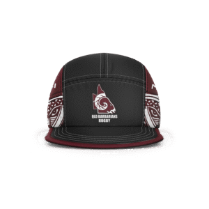 QLD Barbarians - Elite Training Camper Cap