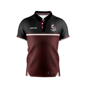 QLD Barbarians - Elite Polo Shirt