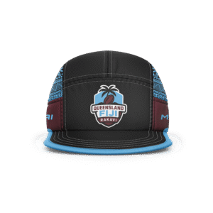 QLD Fiji - Elite Training Camper Cap