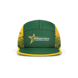 AUSuperstars - Elite Training Camper Cap