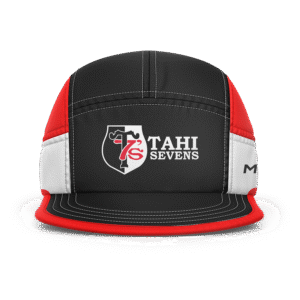 Tahi 7's - Elite Training Camper Cap