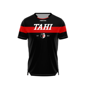 Tahi 7's - Elite Training Shirt