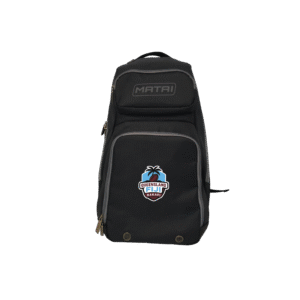 QLD Fiji - Performance Back Pack