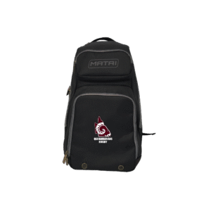 QLD Barbarians - Performance Back Pack