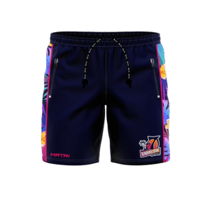 Sunshine Coast 7's - Pro Training Short