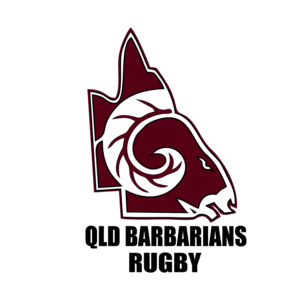 Queensland - Barbarians