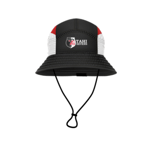 Tahi 7's - Elite Sublimated Training Bucket Hat