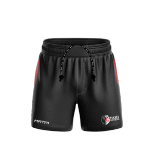 Tahi 7's - Performance Gym Shorts