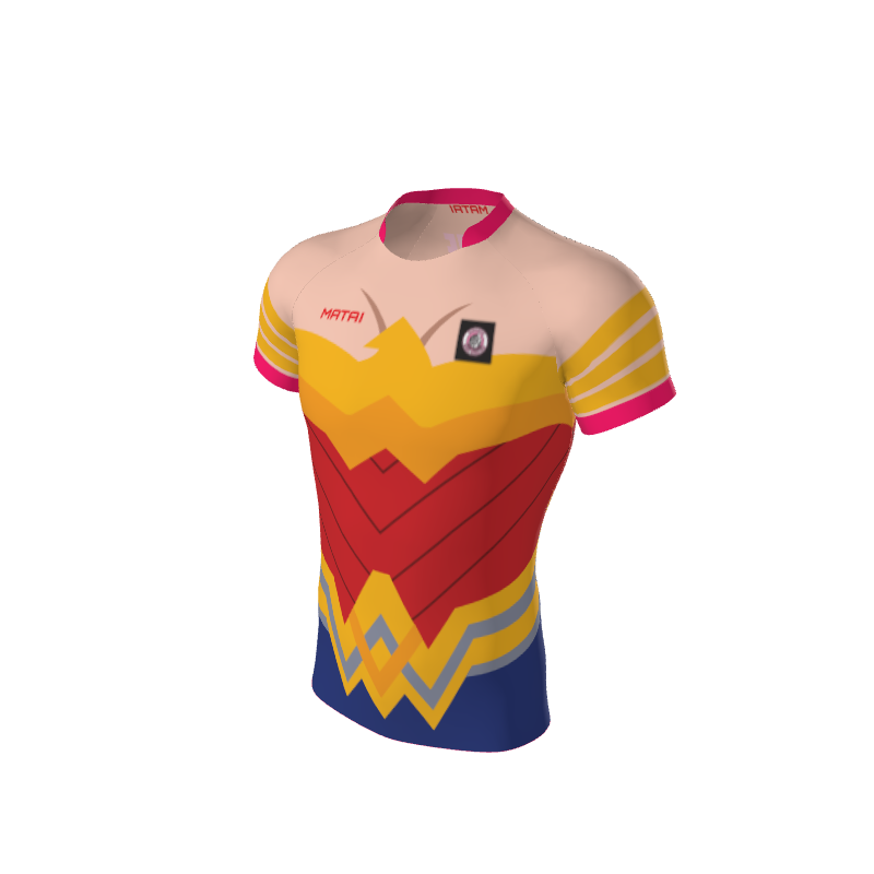 Custom product image