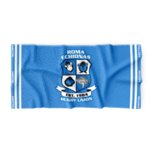 Roma Echidnas - Sublimated Towel