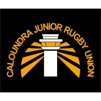 Caloundra Junior Rugby Union 