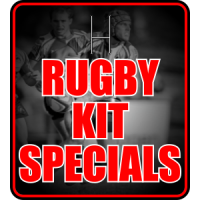 Rugby Kit Specials