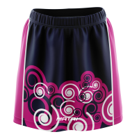Custom Made Netball Skirts