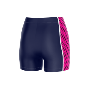 Pro Sublimated Boy Legs- mid thigh