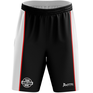 Pro Sublimated Reversible Basketball Short 