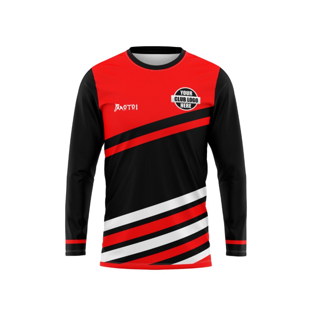 sublimation jersey cricket