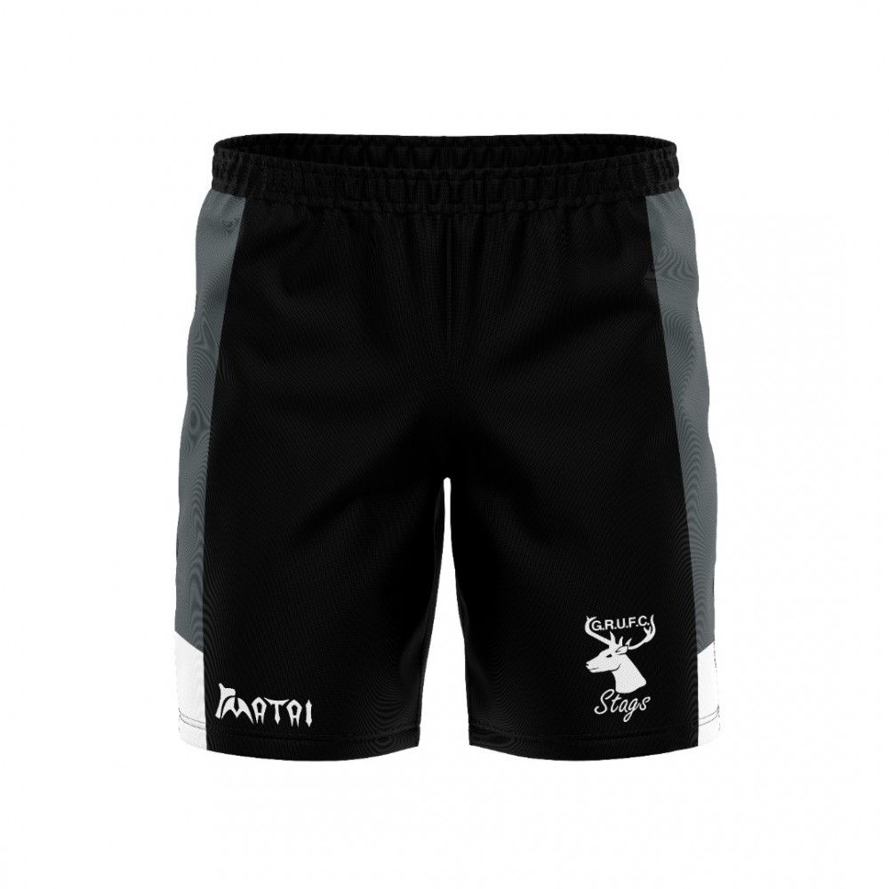 Glenorchy Stags - Training Short 