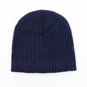 Cable Beanie 