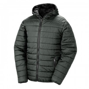 Core Soft Padded Jacket
