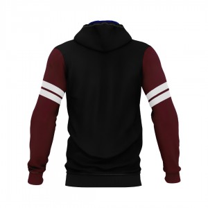 Southern Bay Hoodie - Pull Over 