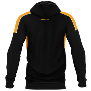 Caloundra Junior Rugby Union - CS Hoodie Pull Over 