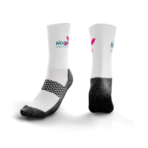 Noosa Netballl - Womens Socks 