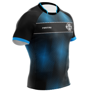 ELITE SUBLIMATED RUGBY JERSEY 