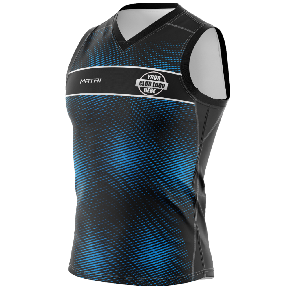 PERFORMANCE SUBLIMATED TANK