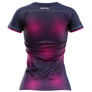 PERFORMANCE SUBLIMATED T SHIRT - WOMENS