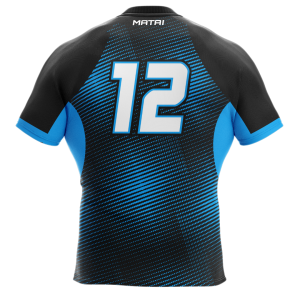 Performance Sublimated Rugby Jersey 