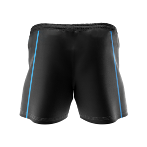 Performance Sublimated Rugby Shorts 