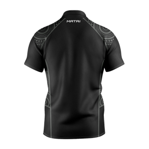 Griffith Blacks - Polo Shirt 