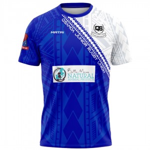Queensland Samoa - T Shirts