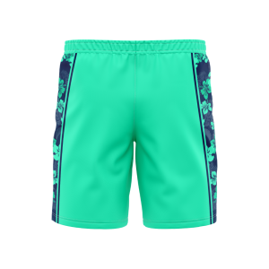 Rugby 7's Travel Shorts 