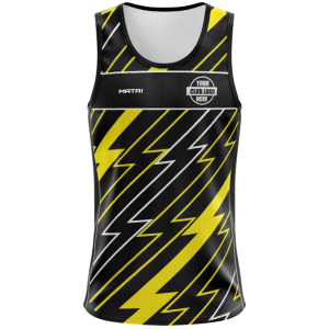 Rugby 7's Singlets - Unisex