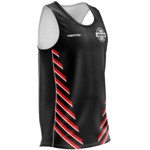 Pro Sublimated Touch/Tag Singlet 