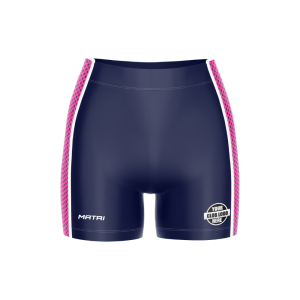 Pro Sublimated Boy Legs- mid thigh 
