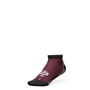 Custom Made Socks-Ankle Cut(Sub) 