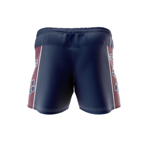 Capella Cattledogs - Rugby Shorts 