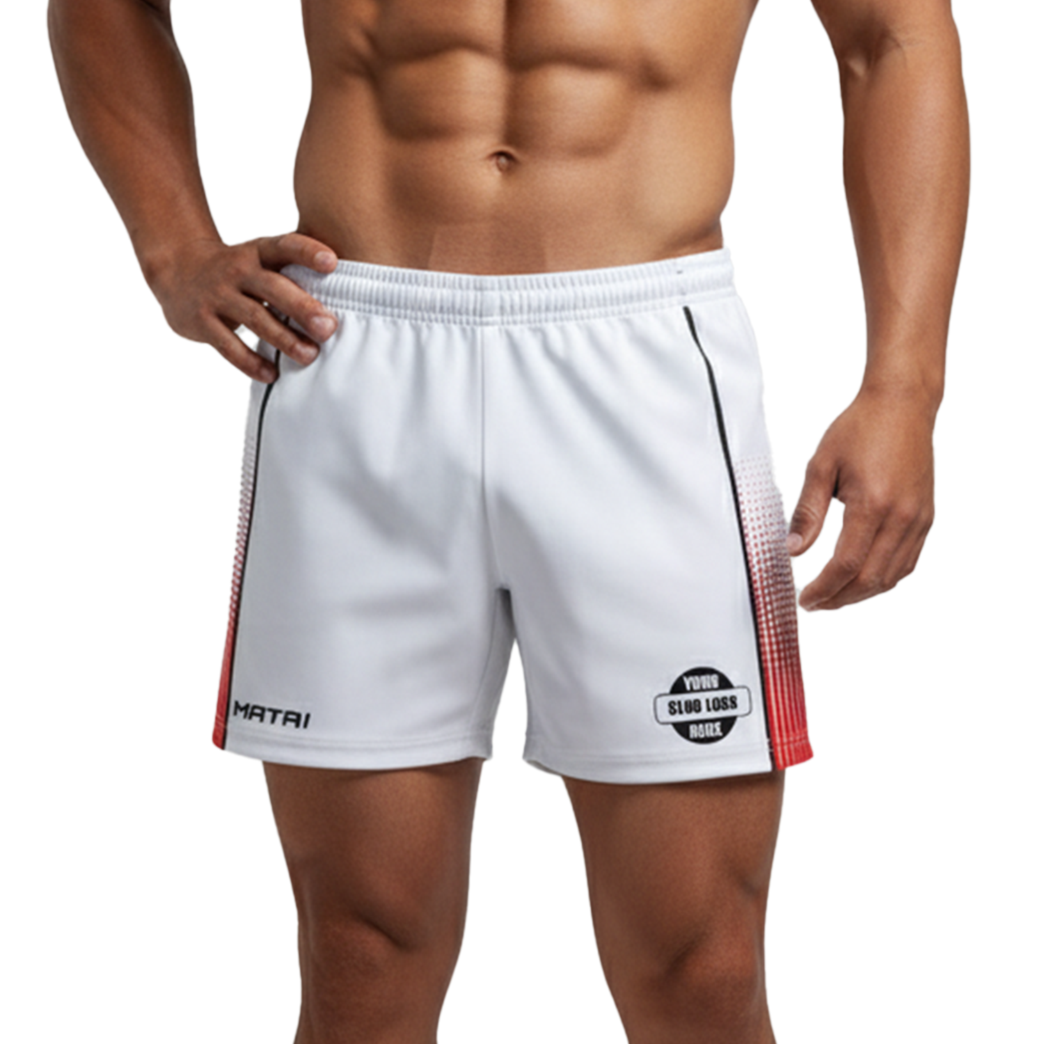 Pro Rugby Shorts MENS