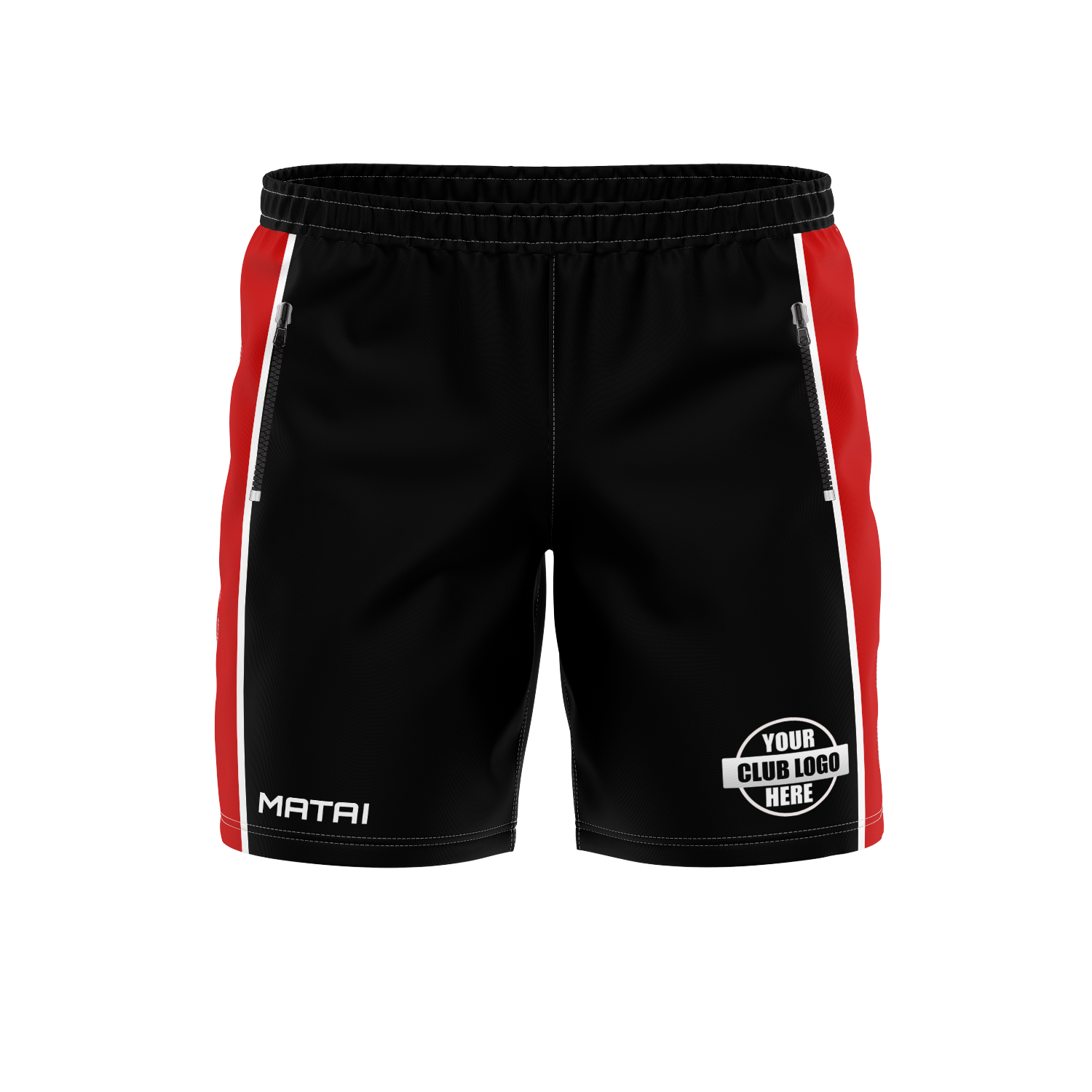 Training Short