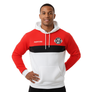 Pro Sublimated Hoodie - Unisex