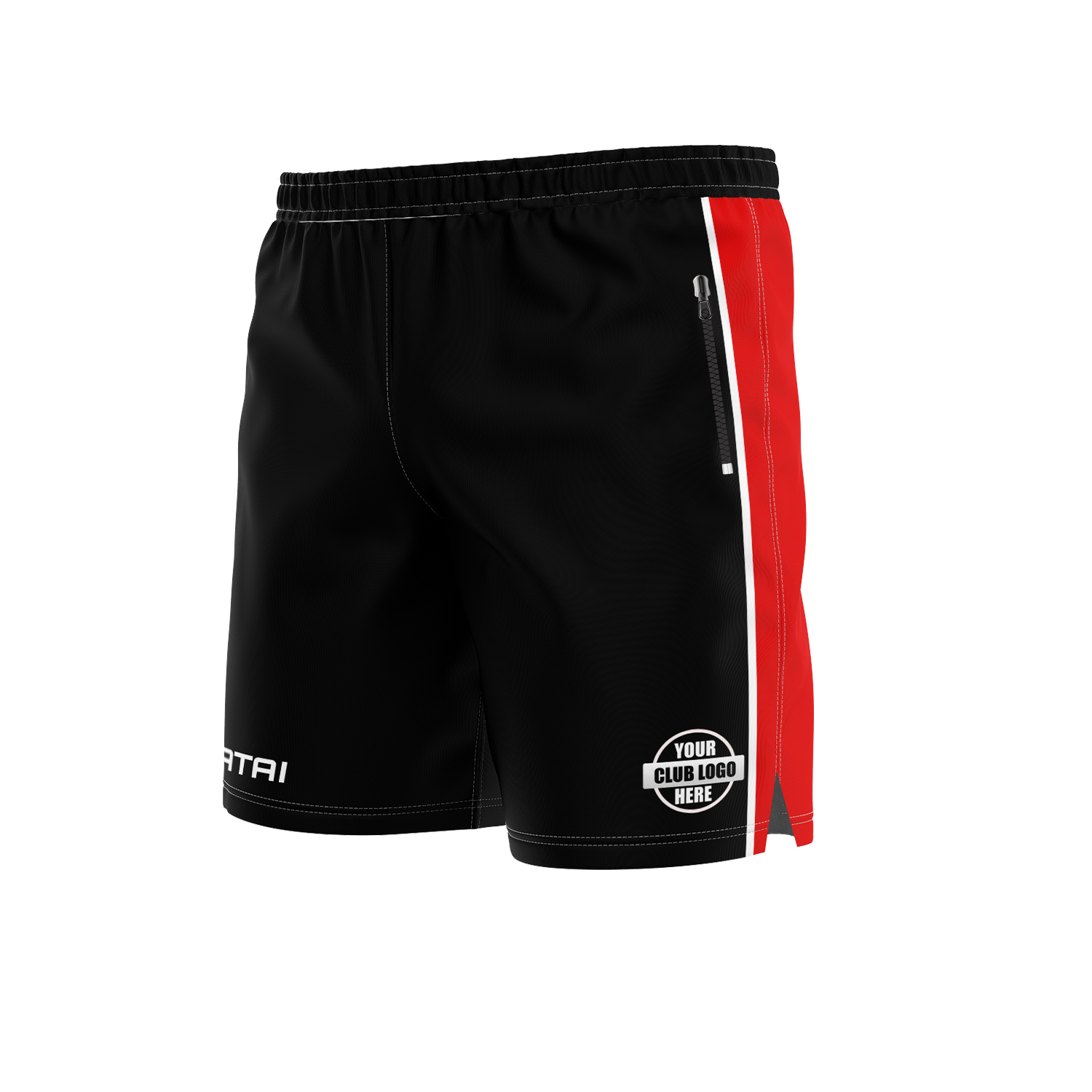 PRSHTRU - Pro Sublimated Training Short - Unisex