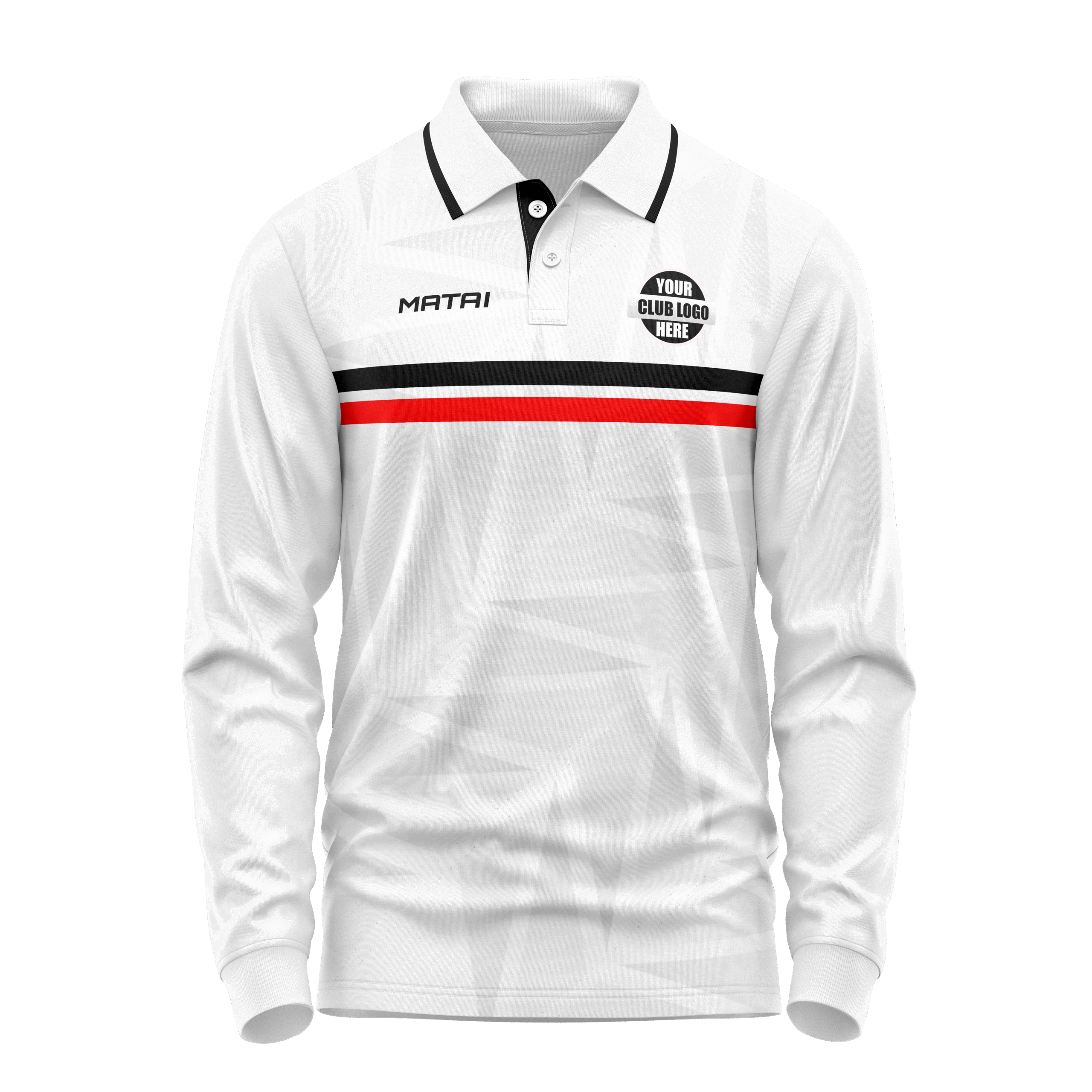 Pro LS Polo Front MENS 02 png