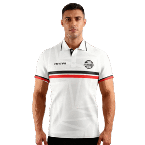 Pro Sublimated Polo Shirt - Unisex