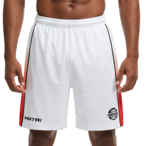 Pro Sublimated Basketball Shorts - Unisex