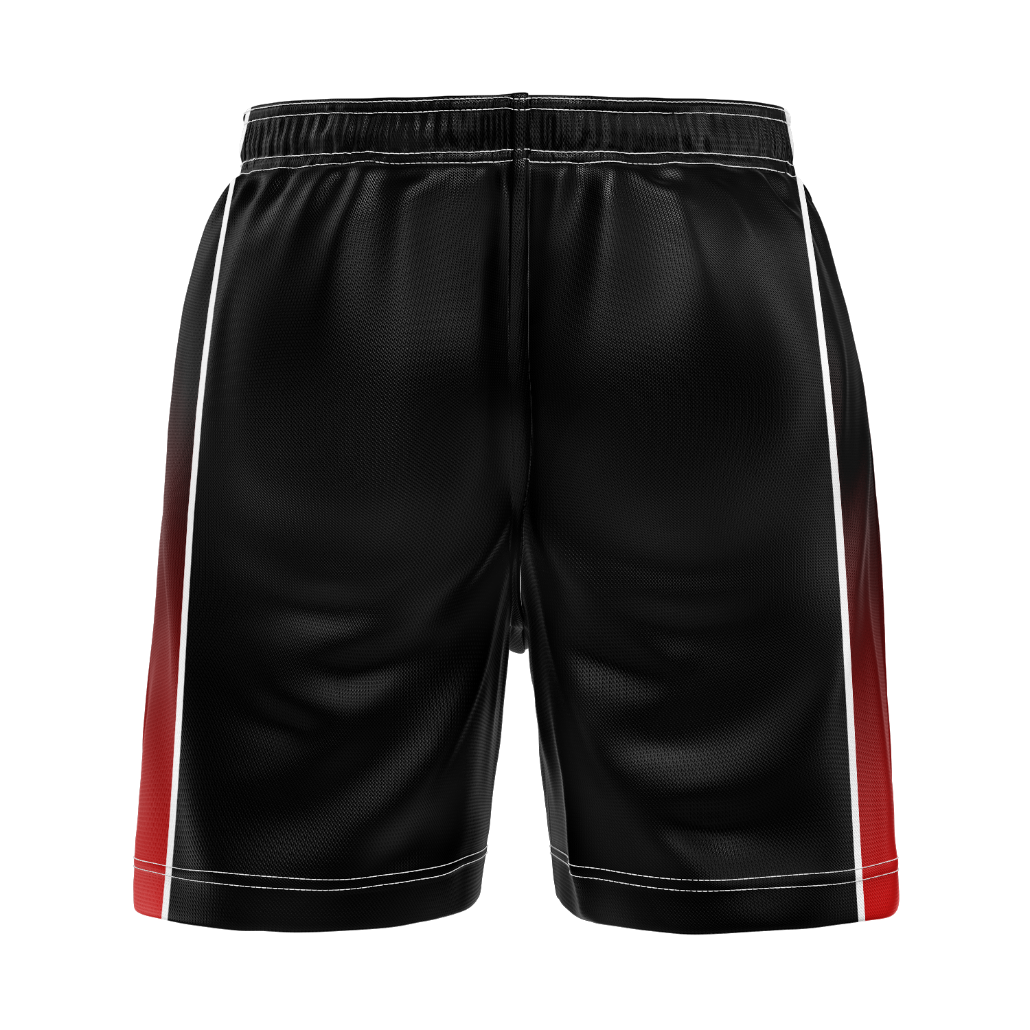 Pro Sublimated Basketball Shorts - Unisex