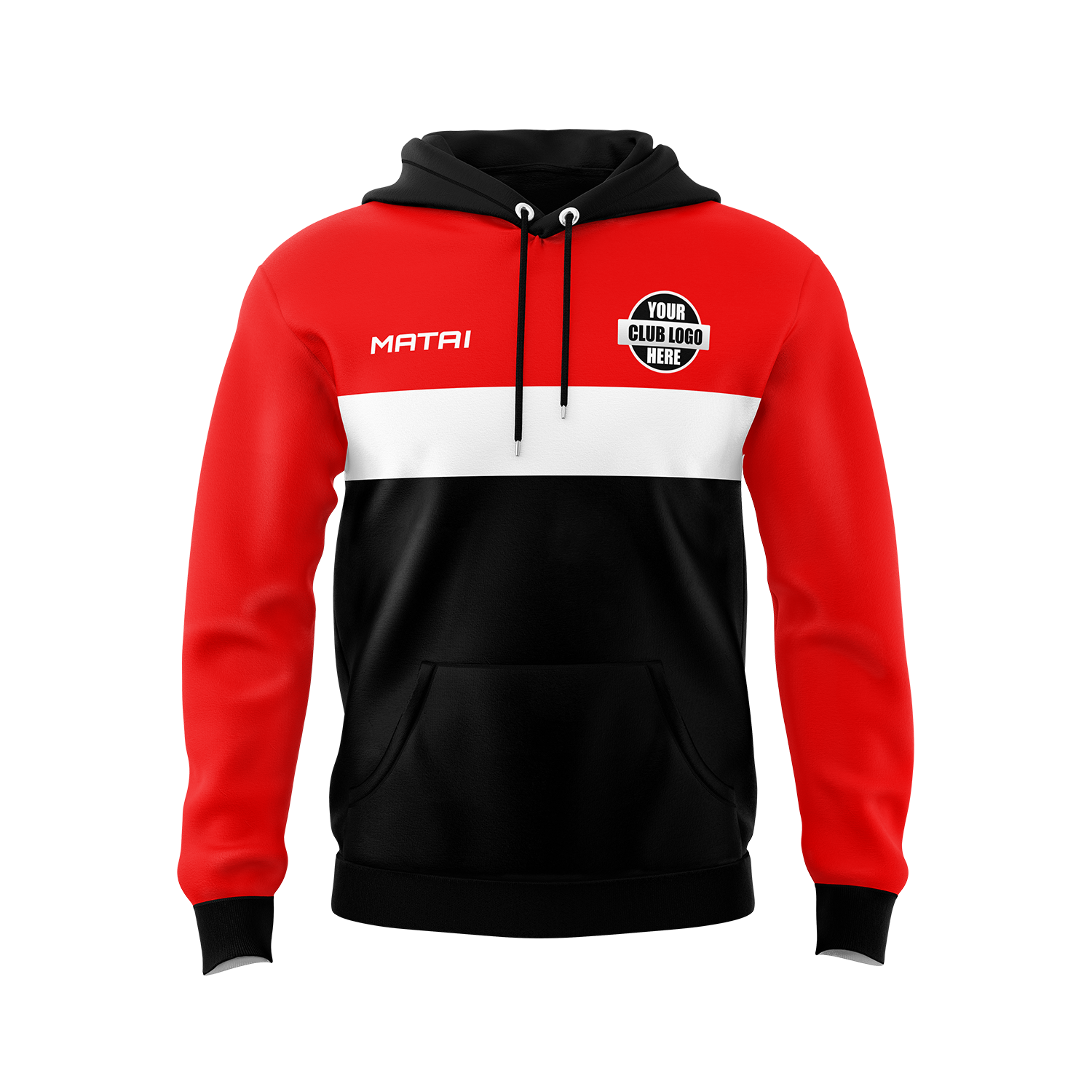 Pro Sublimated Hoodie - Unisex PNG